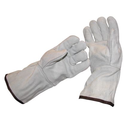 DR.SHRINK LONG CUFF SAFETY GLOVES - DS009