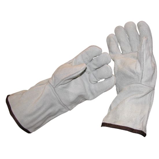 DR.SHRINK LONG CUFF SAFETY GLOVES - DS009