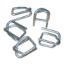 DR.SHRINK 3/4' BUCKLES 100 PER BAG - DS075