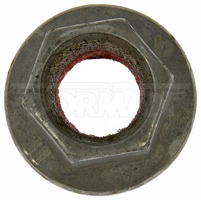 DORMAN SPINDLE NUT M10-1.5 HEX SIZE 13 MM - 6158201