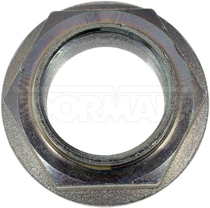 DORMAN SPINDLE NUT M26-1.50 HEX SIZE 36 MM - 615986