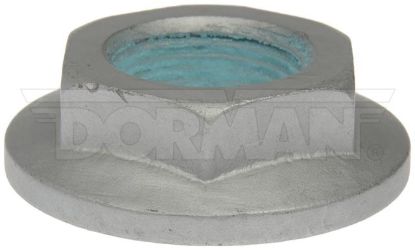 DORMAN SPINDLE NUT M24-1.5 HEX SIZE 35.6 M - 615993