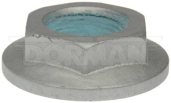 DORMAN SPINDLE NUT M24-1.5 HEX SIZE 35.6 M - 615993
