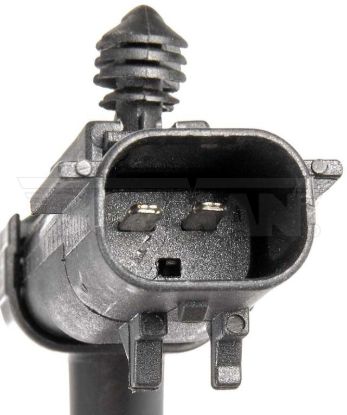 DORMAN RAD FAN ASSEMBLY - 620038