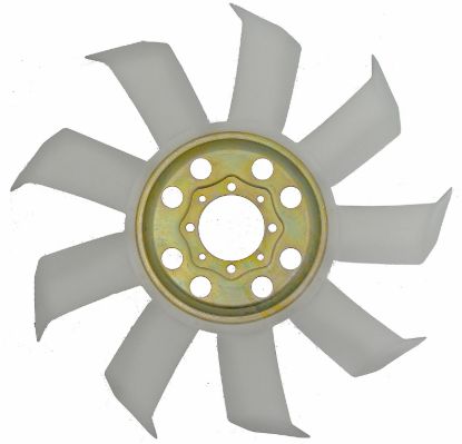 DORMAN PLASTIC FAN BLADE - 620112