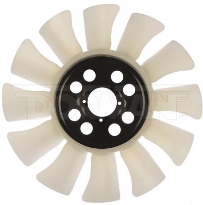 DORMAN RADIATOR FAN BLADE - 620148