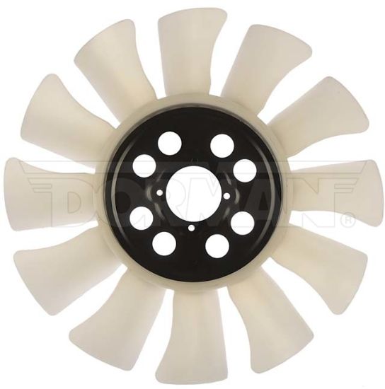 DORMAN RADIATOR FAN BLADE - 620148