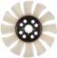 DORMAN RADIATOR FAN BLADE - 620148