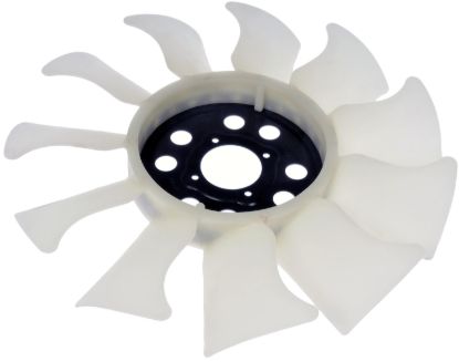 DORMAN CLUTCH FAN BLADE - 620155