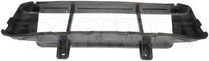 DORMAN RADIATOR SUPPORT AIR DEFLECTOR - 620181