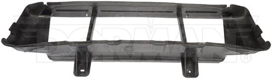 DORMAN RADIATOR SUPPORT AIR DEFLECTOR - 620181