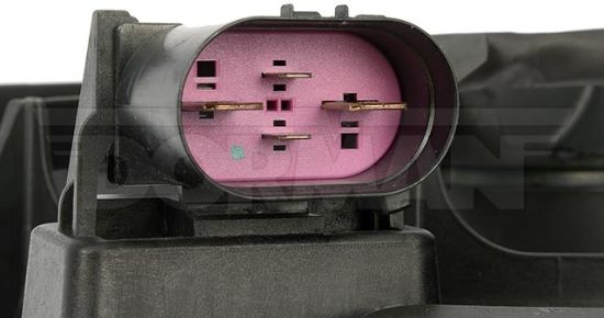DORMAN RADIATOR FAN - 620196