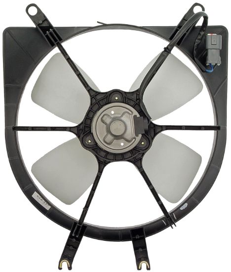 DORMAN RADIATOR FAN ASSEMBLY - 620217