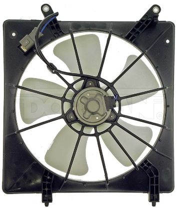 DORMAN RADIATOR FAN ASSEMBLY - 620227
