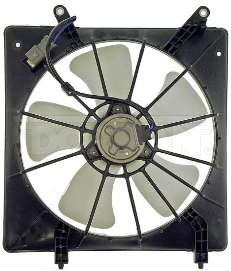 DORMAN RADIATOR FAN ASSEMBLY - 620227