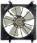 DORMAN RADIATOR FAN ASSEMBLY - 620227