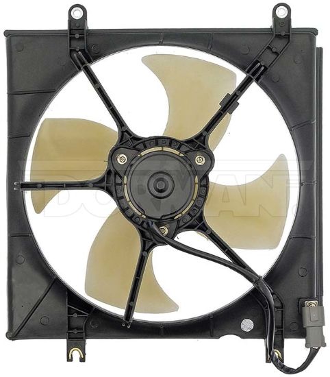 DORMAN RADIATOR FAN - 620230