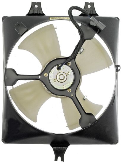 DORMAN RADIATOR FAN ASSEMBLY - 620234