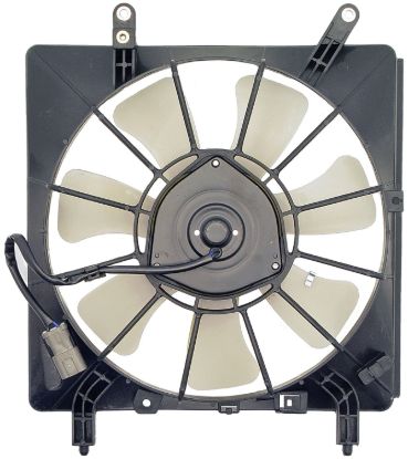 DORMAN RADIATOR FAN ASSEMBLY - 620237