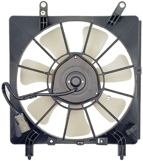DORMAN RADIATOR FAN ASSEMBLY - 620237