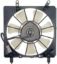DORMAN RADIATOR FAN ASSEMBLY - 620237