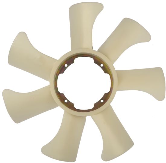 DORMAN RADIATOR FAN BLADE - 620441