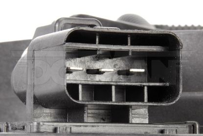 DORMAN RAD FAN ASSEMBLY - 620442