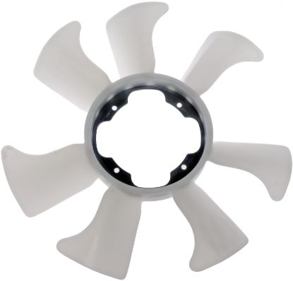 DORMAN CLUTCH FAN BLADE - 620450