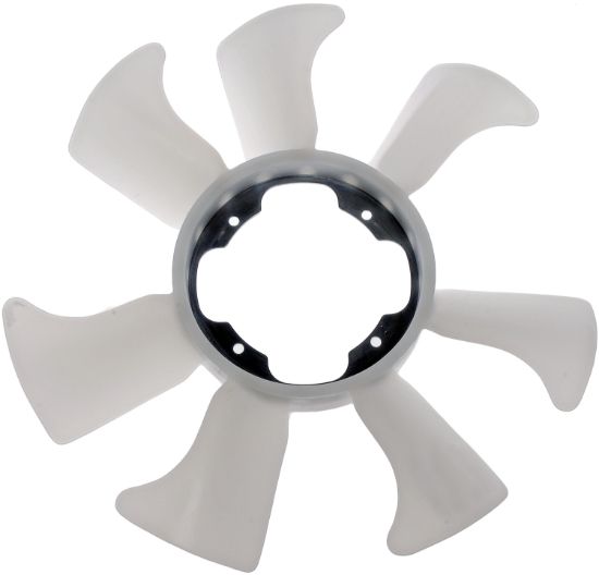 DORMAN CLUTCH FAN BLADE - 620450
