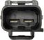 DORMAN RADIATOR FAN ASSEMBLY - 620539