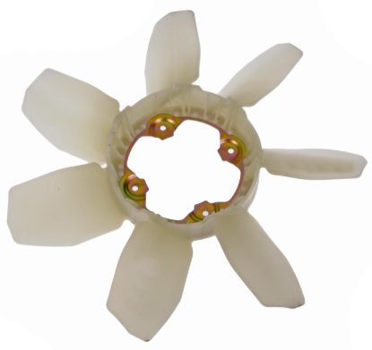 DORMAN CLUTCH FAN BLADE - 620565