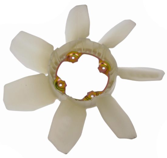 DORMAN CLUTCH FAN BLADE - 620565