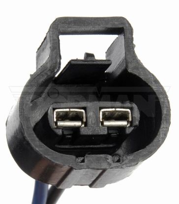 DORMAN DUAL FAN ASSEMBLY - 620594