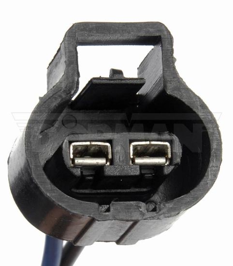 DORMAN DUAL FAN ASSEMBLY - 620594