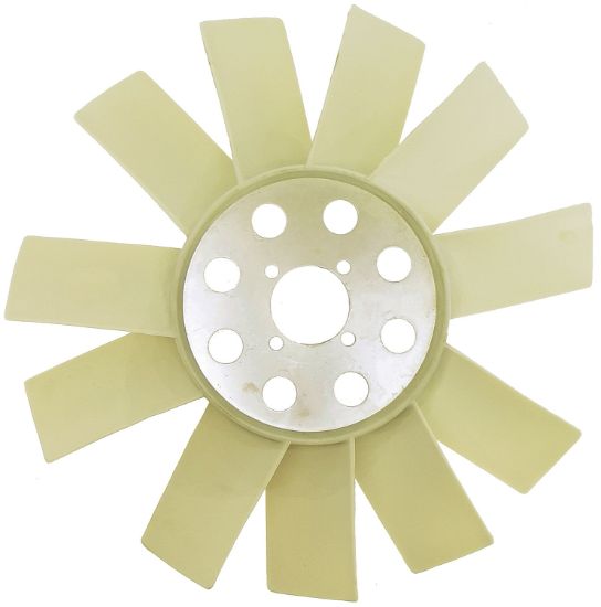 DORMAN RAD FAN ASSY BLADE ONLY - 620602