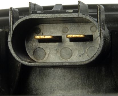 DORMAN RAD FAN ASSY - 620652