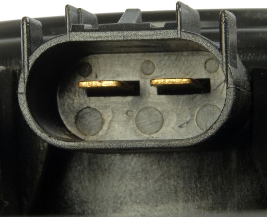 DORMAN RAD FAN ASSY - 620652