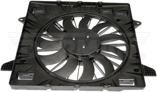 DORMAN RADIATOR FAN - 620662