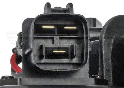 DORMAN FAN ASSEMBLY - 620864