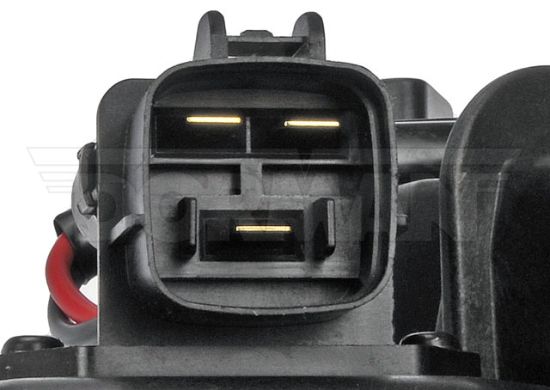 DORMAN FAN ASSEMBLY - 620864