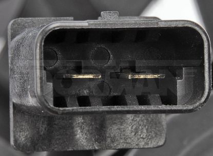 DORMAN DUAL FAN ASSEMBLY - 620973