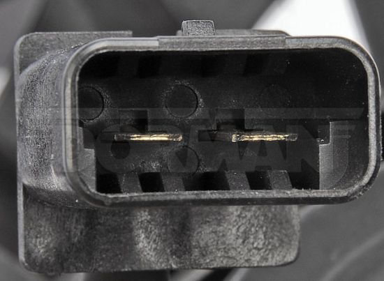 DORMAN DUAL FAN ASSEMBLY - 620973