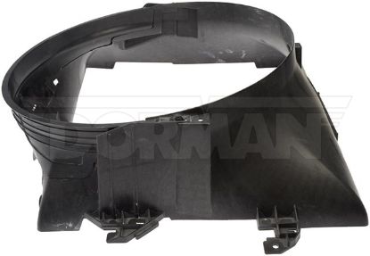 DORMAN CLUTCH FAN SHROUD - 620985
