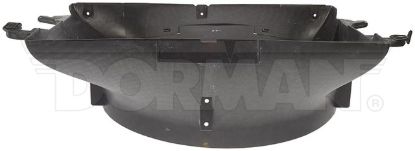 DORMAN CLUTCH FAN SHROUD - 620986