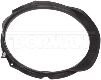 DORMAN CLUTCH FAN SHROUD - 620990