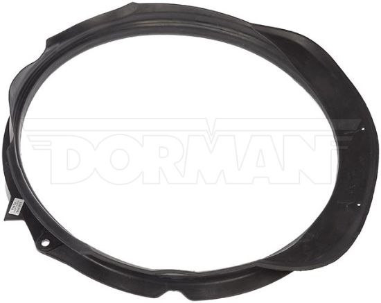 DORMAN CLUTCH FAN SHROUD - 620990