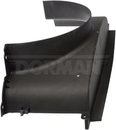DORMAN CLUTCH FAN SHROUD - 620992