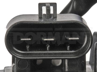DORMAN SINGLE FAN ASSEMBLY - 621071