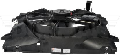 DORMAN RADIATOR FAN XD - 621353XD