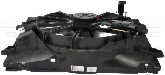 DORMAN RADIATOR FAN XD - 621353XD